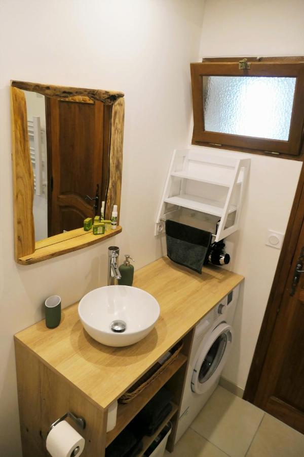 Appartement Cosy Entierement Renove Bagnères-de-Bigorre Exterior foto