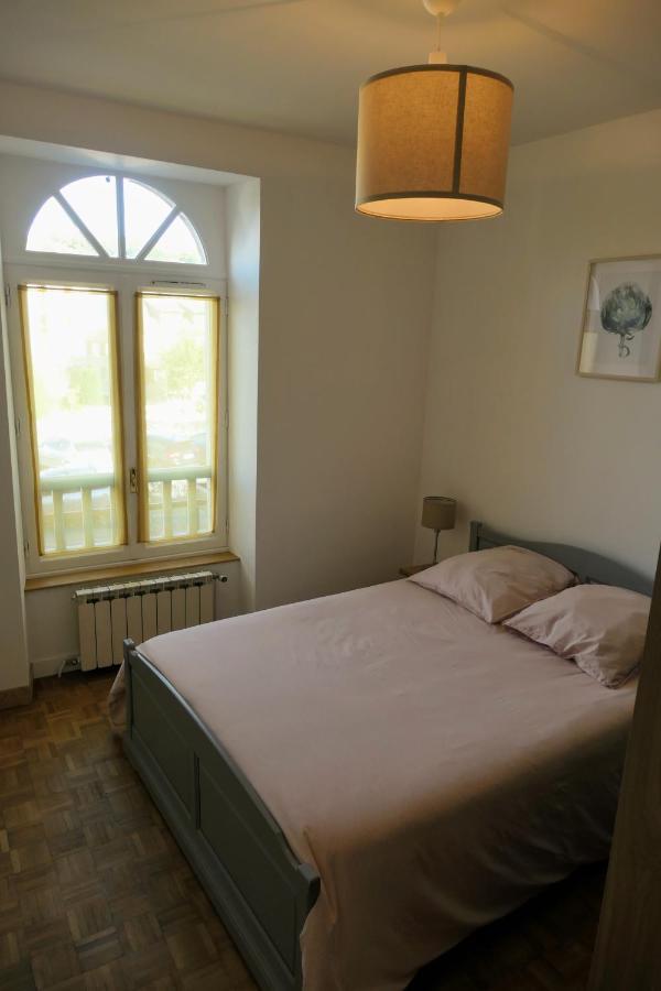 Appartement Cosy Entierement Renove Bagnères-de-Bigorre Exterior foto